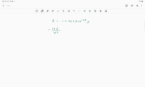 34r-an-electron-in-bohr-hydrogen-atom-has-an-energy-of-1362-10-19-j-the-value-of-n-for-this-electron-is-a-1-b-2-c-3-d-4-e-5-answer-14549