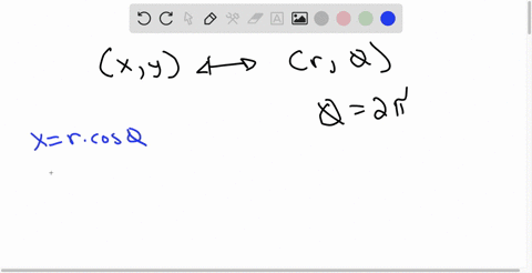 convert-the-polar-equation-to-rectangular-coordinates-use-variables-x-and-y-as-needed-2