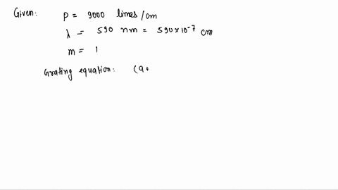 a-diffraetion-grating-has-000-lines-per-centimeter-at-what-angle-will-the-first-order-maximum-be-for-590-nm-yellow-light-3959-1n6-b2780-95-45-sto-c2908-ilx-d-3218-us-4720-what-is-the-angle-i-79612