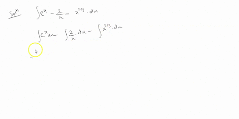 evaluate-f-e-x-2-x-23-dx-x-05882