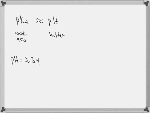 which-of-the-following-acids-listed-with-ka-values-and-their-conjugate-base-should-be-used-to-form-a-buffer-with-a-ph-of-234-group-of-answer-choices-hclo2-ka-11-10-2-hio-ka-23-10-10-hcn-ka-4-66748