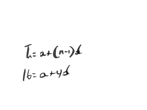 17-the-sum-of-the-first-10-terms-in-an-arithmetic-sequence-is-145-the-5th-term-in-the-series-is-16-find-the-sum-of-the-first-20-terms-in-the-series