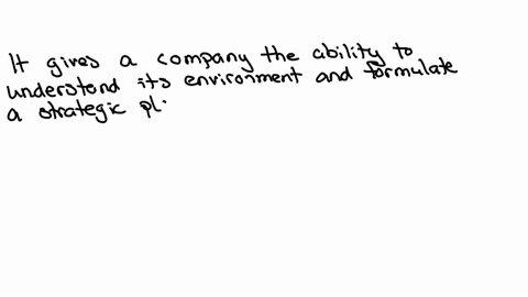 explain-reasons-why-strategic-managers-assess-strategic-context-before-and-during-the-implementation-of-strategy