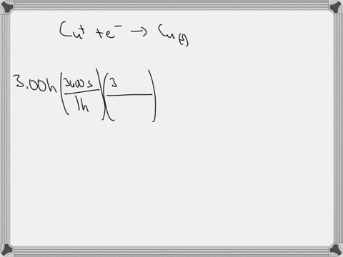 how-many-grams-of-copper-metal-are-produced-from-cuaq-in-300-h-with-a-current-of-385-a-f-96500-cmol