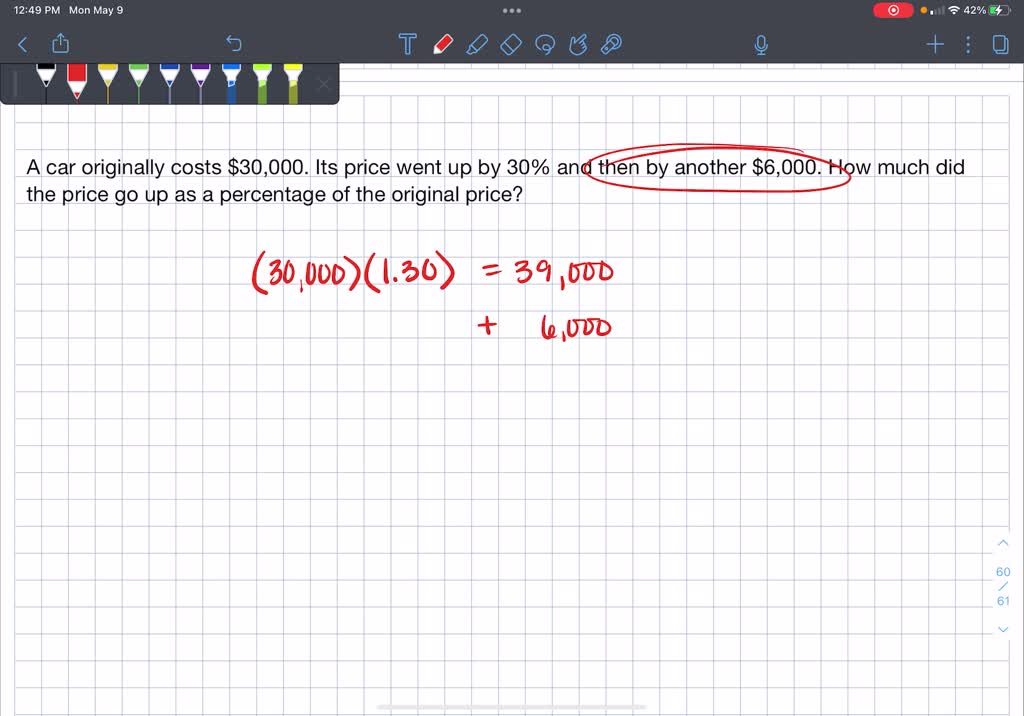 How Much Would A 30 000 Car Cost Per Month Leia Aqui How Much Is A 
