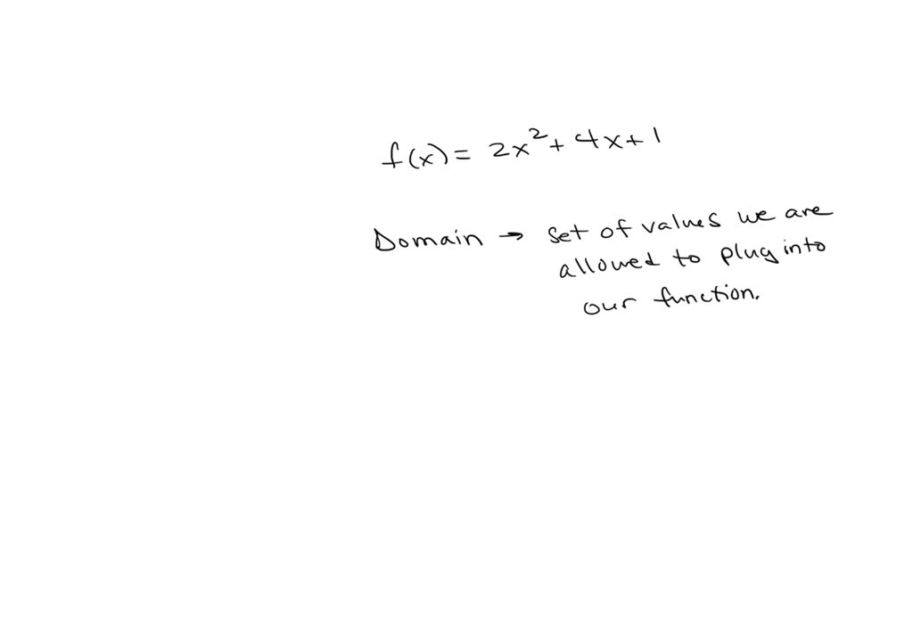 solved-find-the-domain-of-the-function-f-x-2-x-2-4-x-1