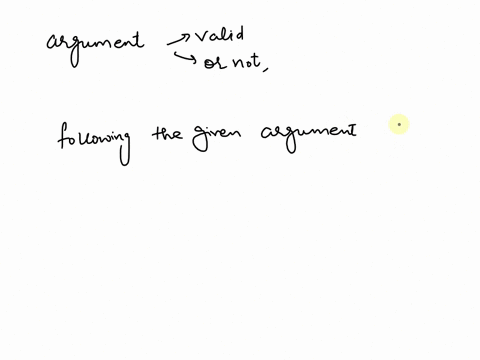 c-say-whether-or-not-the-following-argument-is-a-valid-argument-explain-your-answer-a-successful-candidates-for-this-job-must-have-either-a-masters-degree-or-five-years-of-work-experience-b-61067