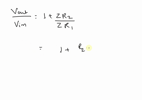 for-the-circuit-in-fig-1-r130k-and-assume-that-the-opamp-is-ideal-1-derive-the-transfer-function-v_outv_in-s-of-the-circuit-2-what-is-the-required-value-of-c1-to-locate-the-pole-frequency-at-07456