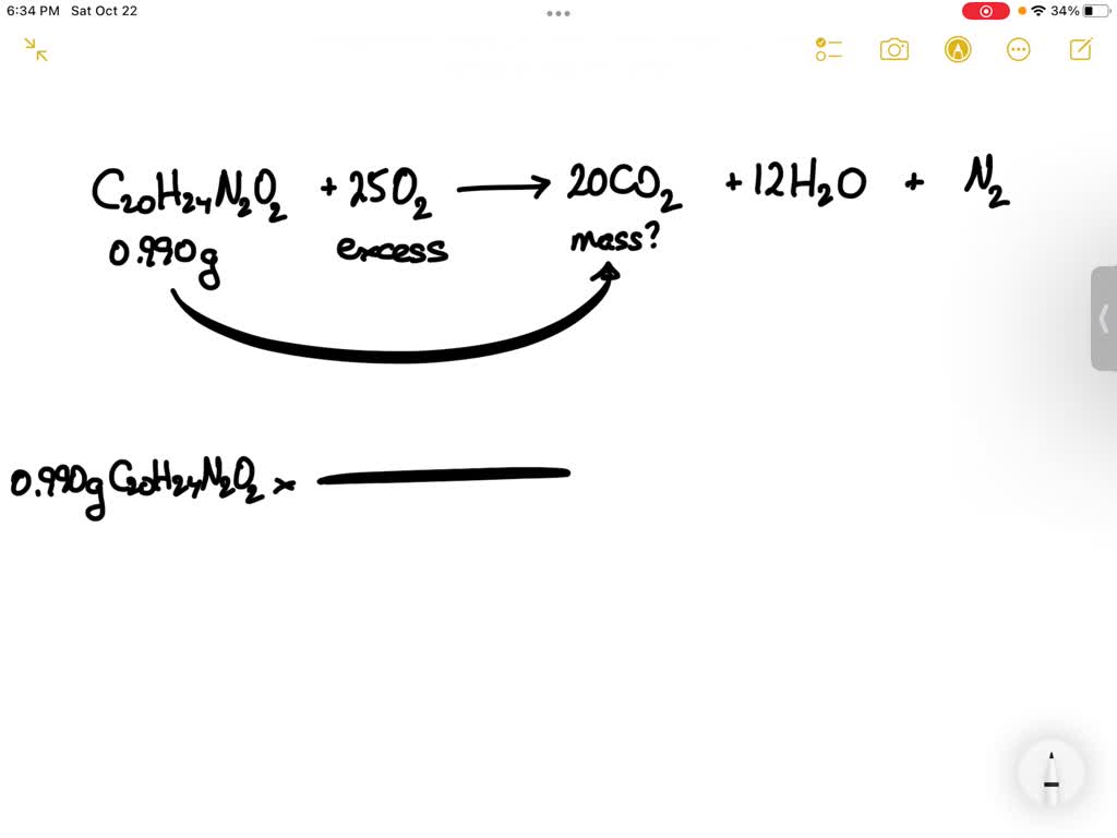 SOLVED Quinine is the bittertasting compound in tonic water. Quinine