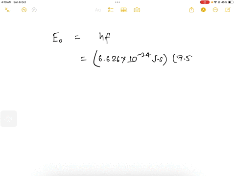 what-is-the-energy-per-mole-in-joules-per-mole-of-a-mole-of-violet-photons-with-a-frequency-of-750-times-1014-mathrmhz-280-times-105-mathrmj-mathrmmol-399-times-10-10-mathrmj-mathrmmol-497-times-10-19