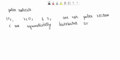 which-of-the-following-molecules-is-a-polar-molecule-ch3ci-sf6-xeci2-02-86512