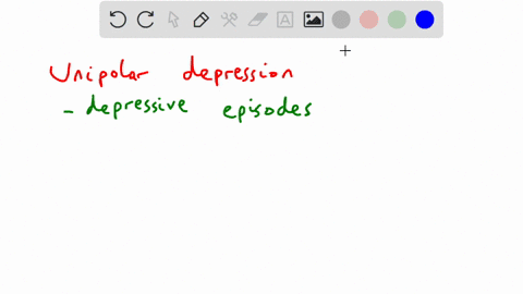 what-is-meant-by-unipolar-depression-35807