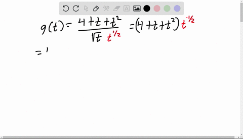 find-the-most-general-antiderivative-of-the-funetion-check-vour-answer-by-differentiation-use-c-for-the-constant-of-the-antiderivative-gt-4tt2-gt-1-points-details-sesscalcz-37012_-find-the-m-71262