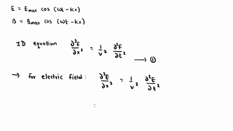 verify-by-direct-substitution-into-the-one-dimensional-wave-equations-for-e-and-b-for-light-propagation-that-the-equations-below-are-solutions-to-these-wave-equations_-ee-cost-kx-mxx-b-b-cos-04785