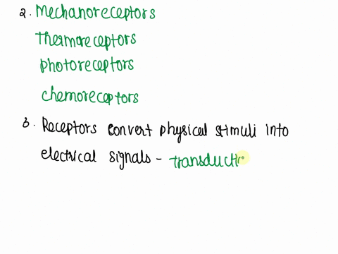 please-answer-all-questions-i-list-the-common-elements-of-all-sensory-pathways-in-the-order-in-which-they-occur-2-list-the-four-types-of-sensory-receptors-based-on-stimulus-and-specify-which-70052