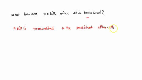 what-happens-to-a-bill-after-it-is-introduced-65926