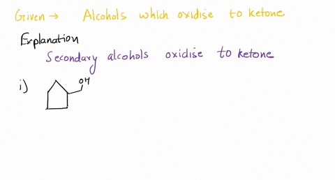 which-of-the-following-alcohols-can-be-oxidized-to-a-ketone-oh-ho-oh-12456