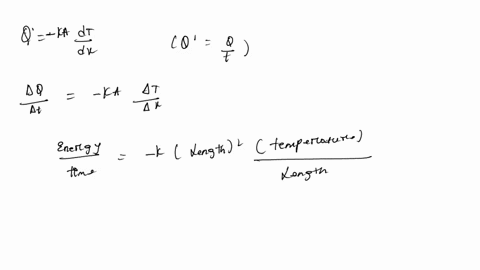 1-thermal-conductivity-k-is-a-measure-of-the-ability-of-a-material-to-conduct-heat-figfor-conduction-heat-transfer-in-the-x-direction-through-a-surface-normal-to-the-x-direction-fouriers-law-78364