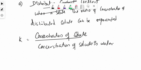 2-a-the-distribution-coefficient-between-water-and-ligroin-for-compound-a-is-75-kd-conc-in-ligroin-conc-in-water-what-weight-of-a-would-be-removed-from-a-solution-of-100g-of-a-in-1ooml-of-wa-01422