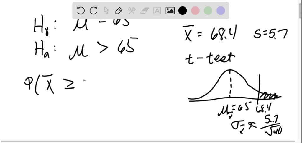 solved-a-simple-random-sample-of-speeds-miles-hour-measured-from