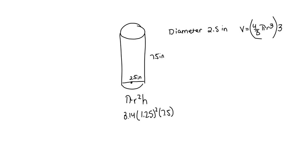 SOLVED Calculate the shell diameter for a 2tube passes tube bundle