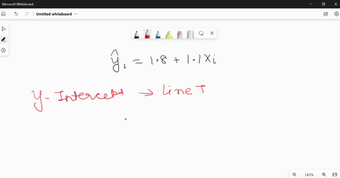 the-linear-trend-forecasting-equation-for-an-annual-time-series-containing-39-values-from-1988-to-2006-on-net-sales-in-billions-of-dollars-is-shown-below-complete-a-through-e-below-yi18-11x5-83738