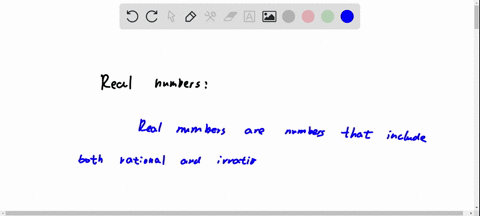 what-are-the-real-numbers-18736