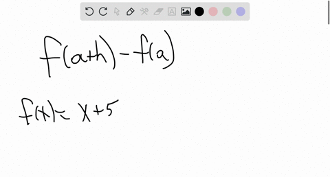 explain-how-to-find-fah-fa-for-a-given-function-f-31053
