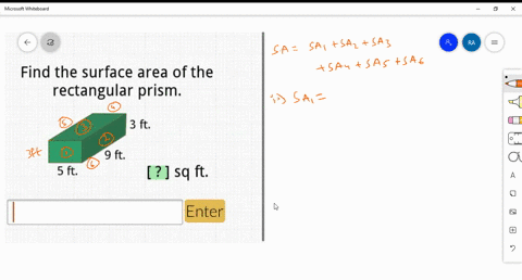 find-the-surface-area-of-the-rectangular-prism-3-ft-9-ft-5-ft-sq-ft-enter-84317