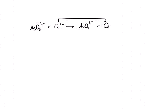 write-the-balanced-redox-equation-for-aso33-cu2-aso43-cu