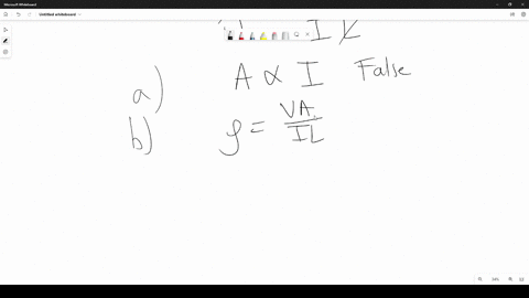 choose-true-or-false-for-each-statement-regarding-the-resistance-of-a-wire-while-maintaining-constant-voltage-v-the-current-i-decreases-when-the-cross-sectional-area-a-of-a-wire-expands_-whi-74664