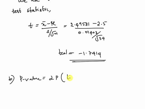 assume-that-a-simple-random-sample-has-been-selected-from-a-normally-distributed-population-and-test-the-given-claim-identify-the-null-and-alternative-hypotheses-test-statistic-p-value-and-s-96728
