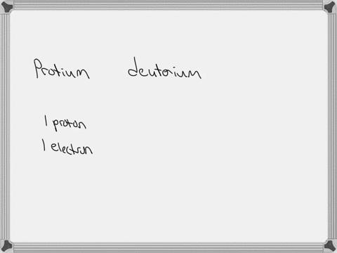which-of-the-isotopes-of-hydrogen-is-radioactive-83792