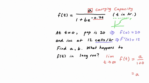 the-number-of-yeast-cells-in-a-laboratory-culture-increases-rapidly-initially-but-levels-off-eventually-the-population-is-modeled-by-the-function-a-n-ft-1-be-07t-where-t-is-measured-in-hours-11686