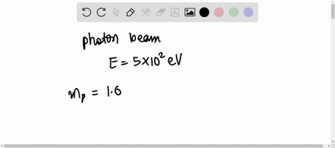 the-wavelength-of-de-broglie-waves-associated-with-a-beam-of-protons-of-kinetic-energy-5102ev-mass-of-each-photon1671027kg-h6621034js