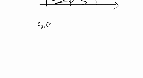 two-random-variables-x-and-y-have-joint-probability-density-function-fxxxy-which-is-uniformly-distributed-over-the-shaded-region-as-shown-below-1determine-and-sketch-the-probability-density-19871