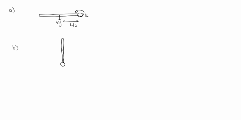 page7-question-6-20marks-the-torsional-spring-has-a-stiffness-of-30-nmrad-and-is-undeflected-when-the-5-kg-uniform-slender-bar-is-in-the-upright-positiona-constant-friction-moment-of-5-nm-ac-38766