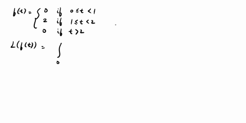 1-using-the-definition-of-the-laplace-transform-find-the-laplace-transform-of-if-0-st-1-ft-if-1-s-t-s2-if-t-2-table-1-some-laplace-transforms-2-using-the-definition-of-the-laplace-transform-19232