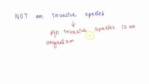 which-of-the-following-not-an-invasive-species-multiple-cholce-hydrilla-freshwater-ince5-european-starlings-in-north-amterica-ihe-bison-the-noun-americunplne-the-miine-lo40-fortl-urpay-math-91918
