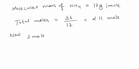 how-many-atoms-of-hydrogen-are-there-in-36gm-of-nh4-59153