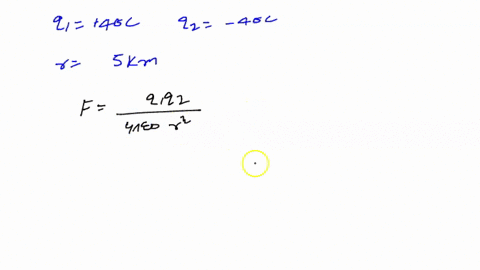 tutorial-9-electricity-week-10-1-a-typical-thunderstorm-can-be-regarded-as-comprising-two-charges-of-40-and-40-c-separated-in-air-by-distance-of-5-km-calculate-the-magnitude-of-the-force-bet-16572