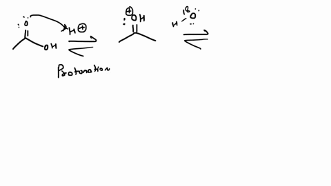 2-give-a-detailed-mechanism-for-the-reaction-utilizing-oxygen-18-labeled-18o-1-butanol-and-acetic-acid-make-sure-to-label-the-18o-throughout-the-mechanism-3-hydrolysis-of-ester-leads-to-the-13167