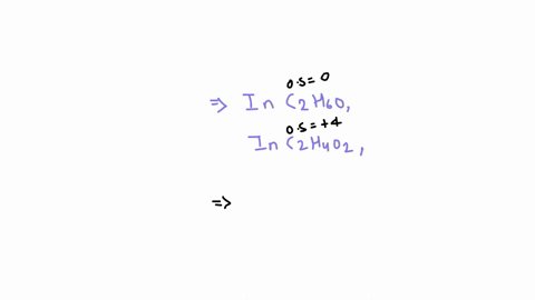 6-in-the-following-reaction-identify-the-element-being-oxidized-the-element-being-reduced-the-oxidizing-agent-and-the-reducing-agent-also-show-the-direction-of-electron-flow-3-mathrmc_2-mathrmh_6-math