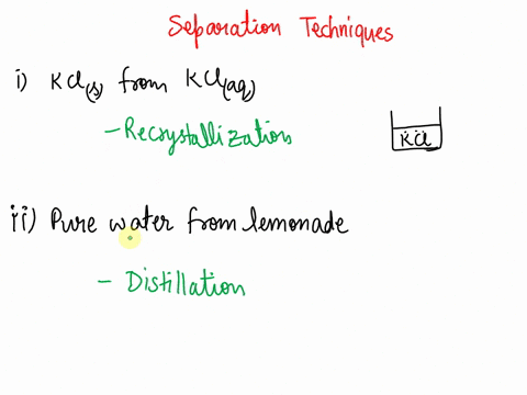 separation-techniques-are-used-to-isolate-a-compound-from-a-mixture-a-you-are-working-in-a-laboratory-and-have-the-following-techniques-available-to-you-recrystallisation-vacuum-filtration-l-89698