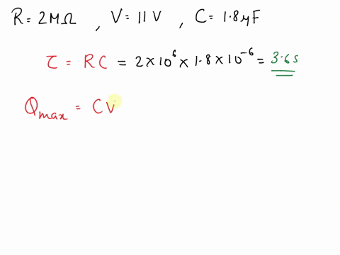 in-an-rc-series-circuit-110-vr-200-mq-and-c-180-mf-a-calculate-the-time-constant_-b-find-the-maximum-charge-that-will-appear-on-the-capacitor-during-charging-uc-c-how-long-does-it-take-for-t-08975