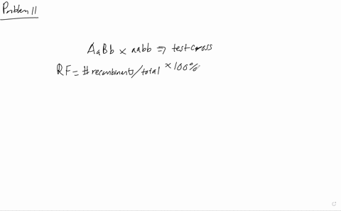 question-11-genes-d-and-e-are-linked-on-chromosome-type-2-separated-by-a-distance-of-20-cm-you-cross-double-heterozygous-individual-dd-ee-with-an-individual-of-genotype-dd-ee-what-is-the-phe-41098