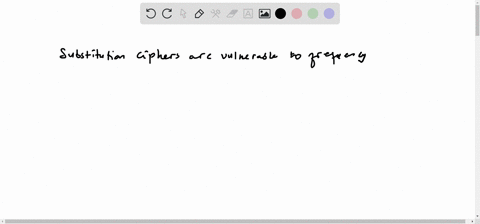 which-one-of-the-following-ciphers-vulnerable-to-frequency-analysis-attacks-a-shift-cipher-b-substitution-cipher-c-both-a-and-b-d-none-of-the-above-99551
