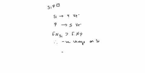 Draw the lewis structure for silicate si032 include all...