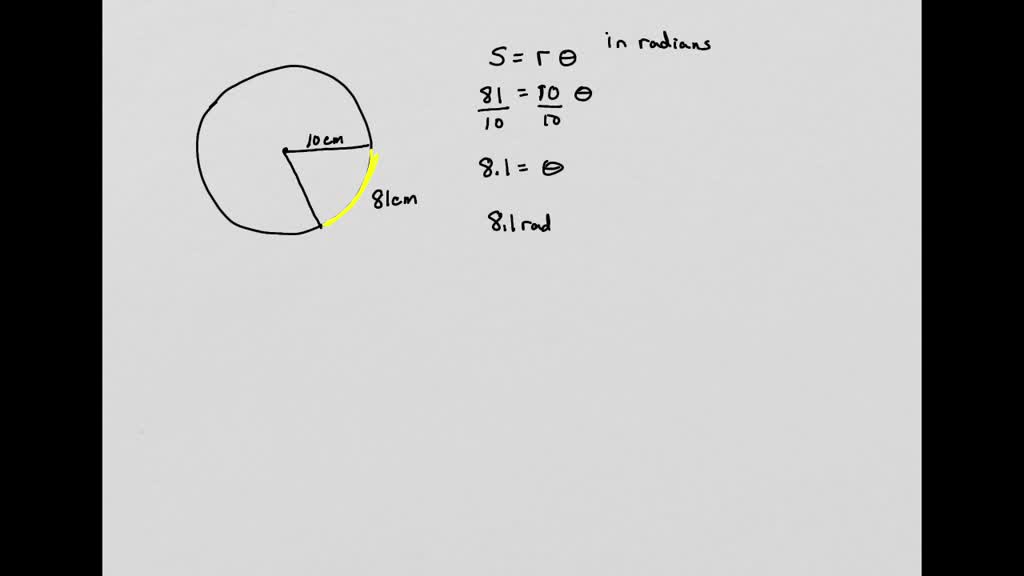 solved-the-diameter-of-a-circle-is-8-centimeters-what-is-the-angle