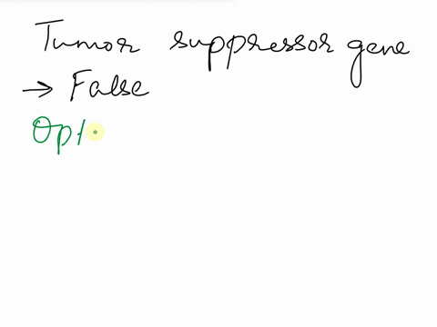 which-of-thc-following-statements-about-lumor-suppressor-genes-false-answers-individuals-with-one-copy-of-a-tumor-supprossor-gene-deleted-wil-likely-have-higher-risk-of-cancer-inactivation-o-37715